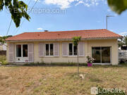 Maison à FARGUES
