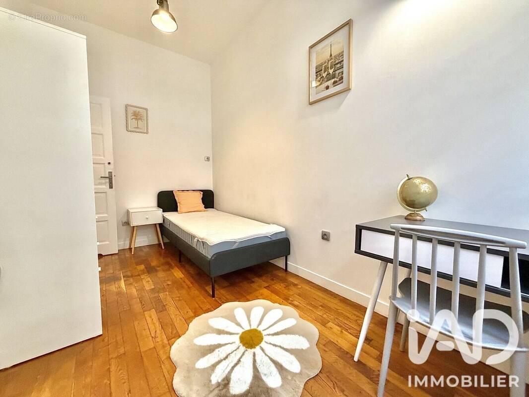 Photo 1 - Appartement à NICE