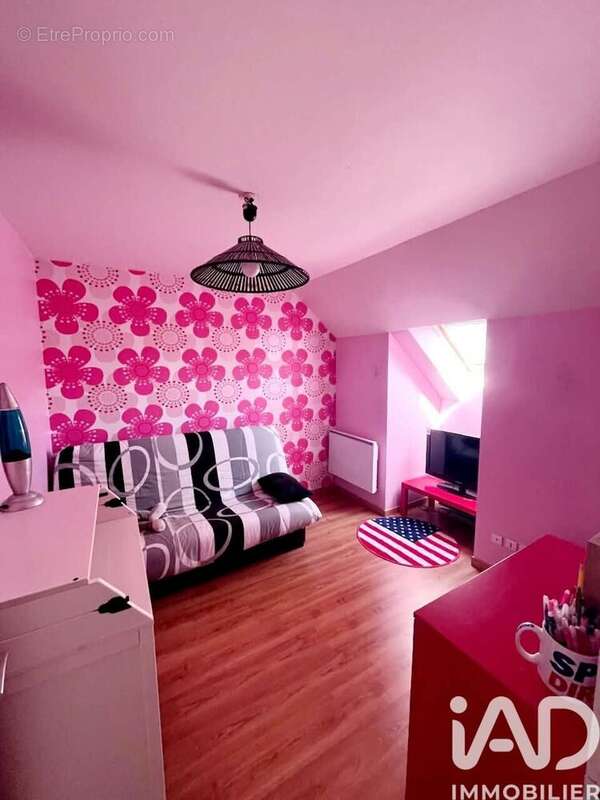 Photo 7 - Maison à CHAMBLY