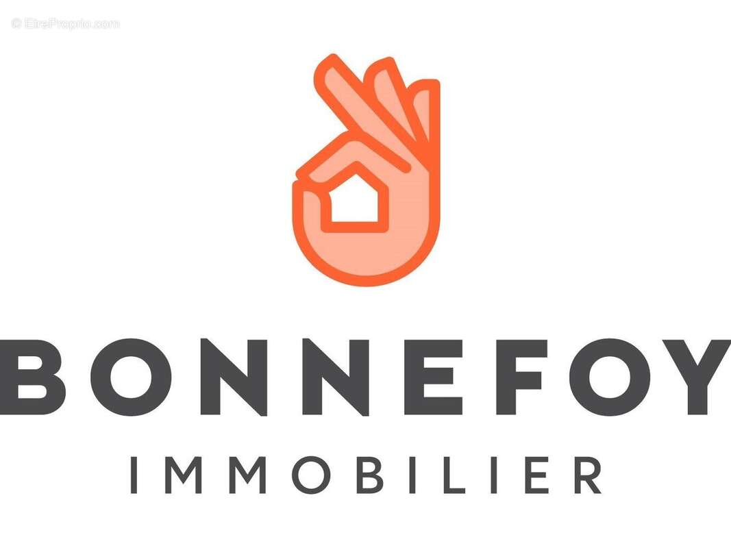 Bonnefoy T2 Terrasse Parking - photo 6