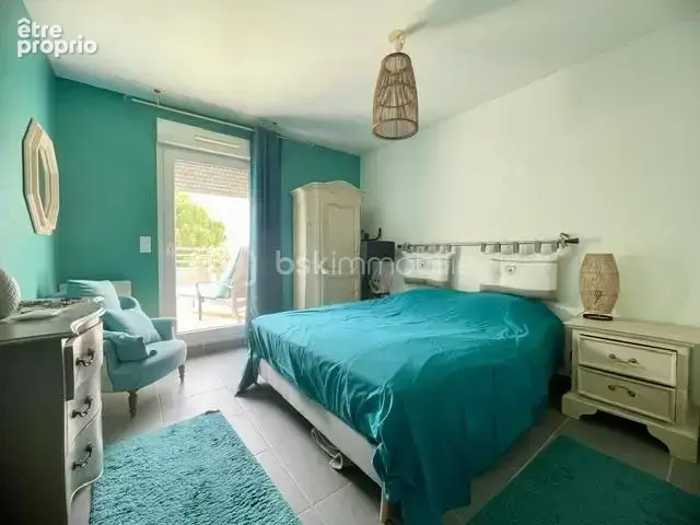 En exclusivité – aimargues – grand appartement 3 chambres avec terrasses - photo 9