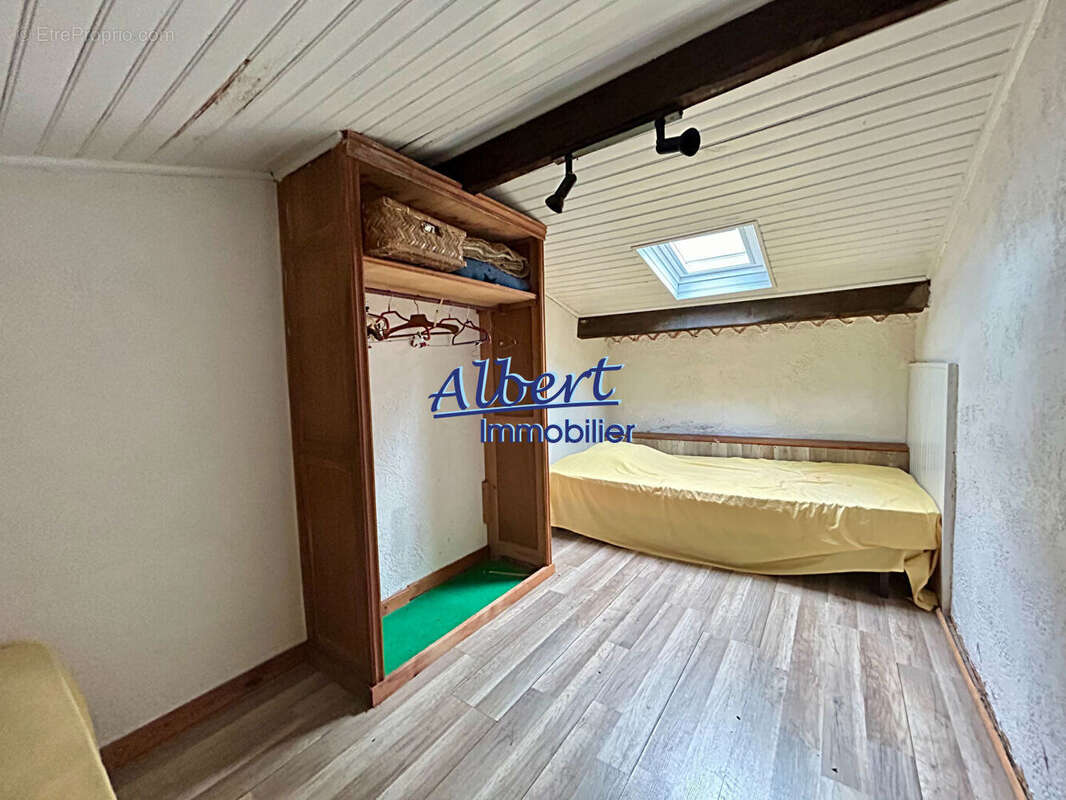 Appartement  2 pièce(s) 45 m2- SANARY-SUR-MER - photo 6