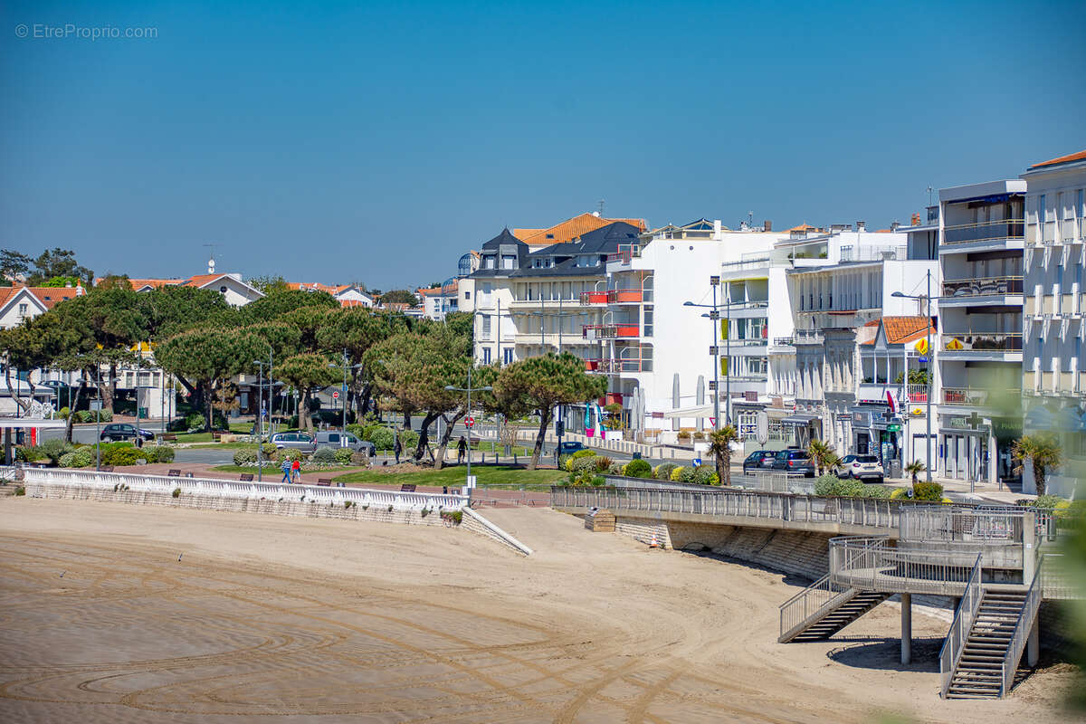 Appartement à ROYAN
