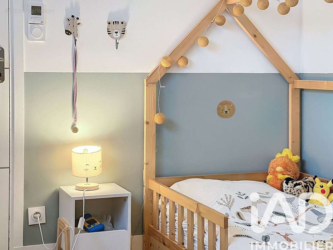 Photo 7 - Maison à ANGLIERS