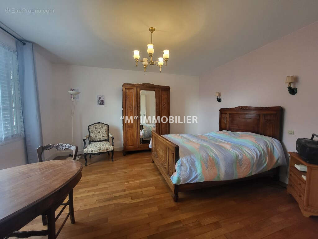 Maison 4 pièces a 15min de la Ferté-sous-Jouarre - photo 6