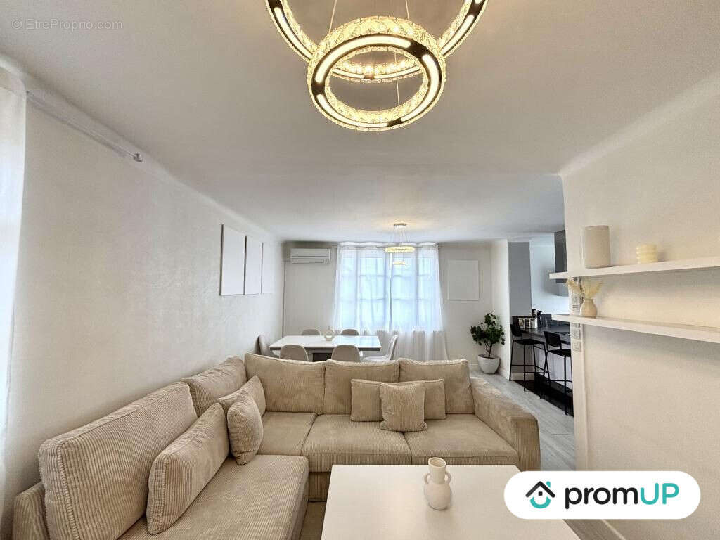 Maison à SAINT-GERMAIN-DES-FOSSES