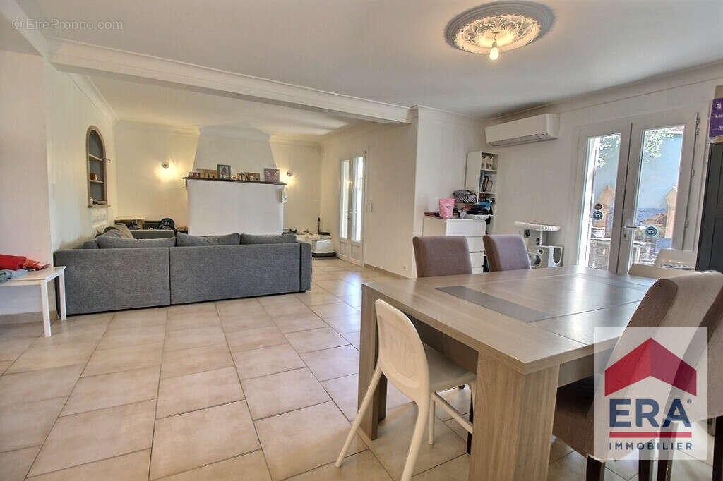 Maison à CARPENTRAS