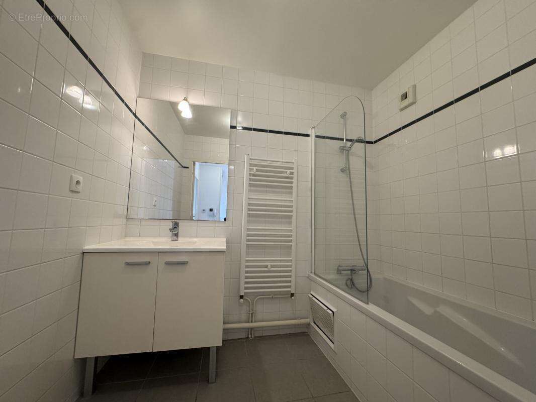Appartement à ANGERS