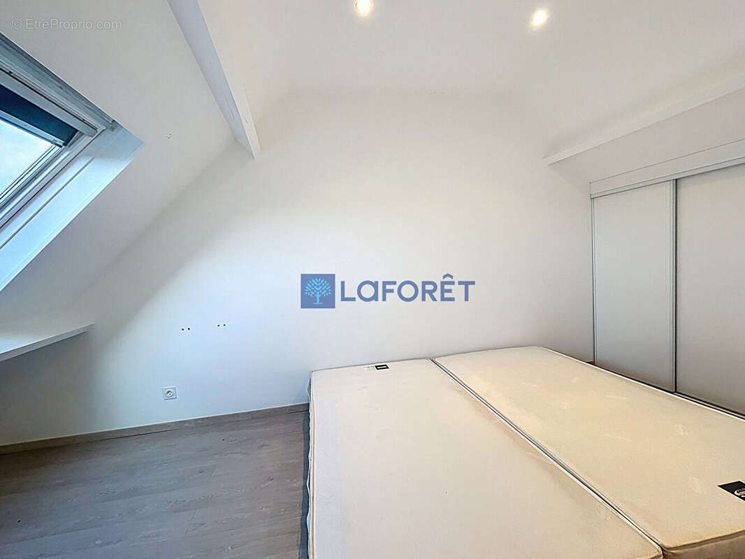 Maison à MORSANG-SUR-ORGE