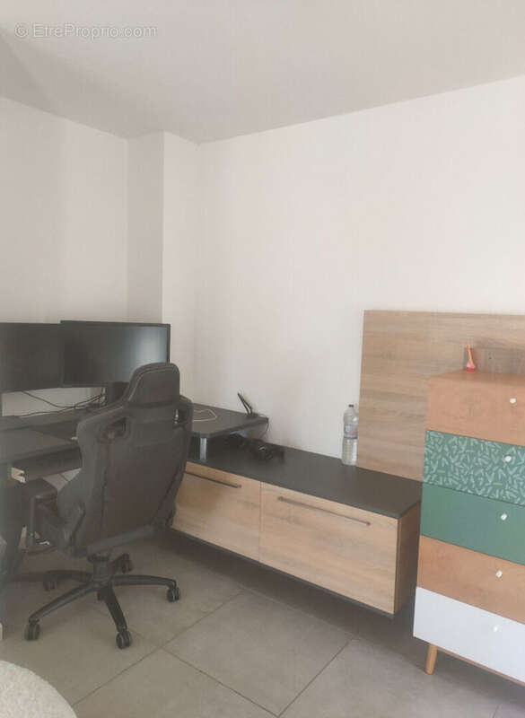 Appartement à MONTLOUIS-SUR-LOIRE