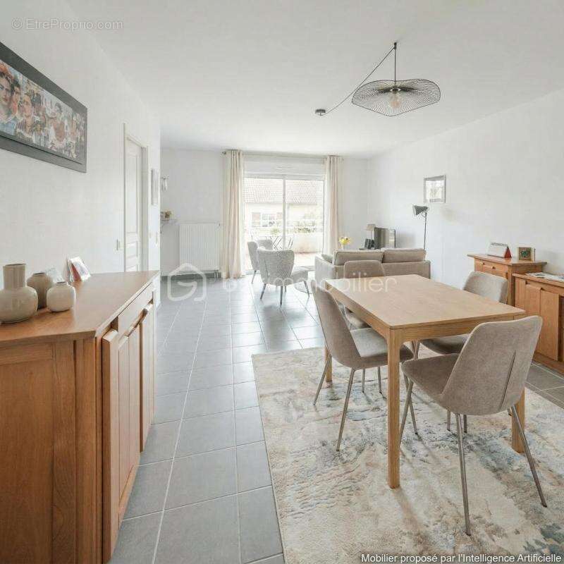 Appartement à PAU