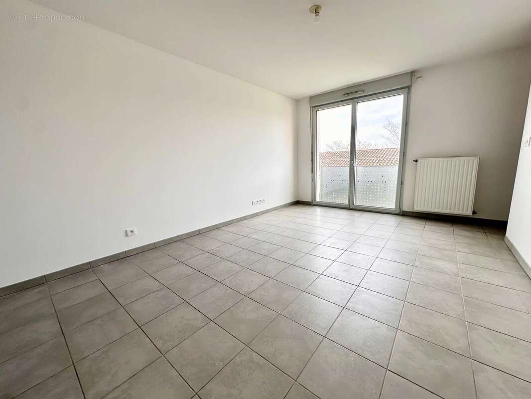 Appartement à L'UNION