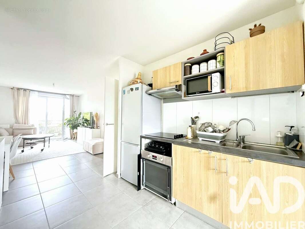 Photo 5 - Appartement à TOULOUSE