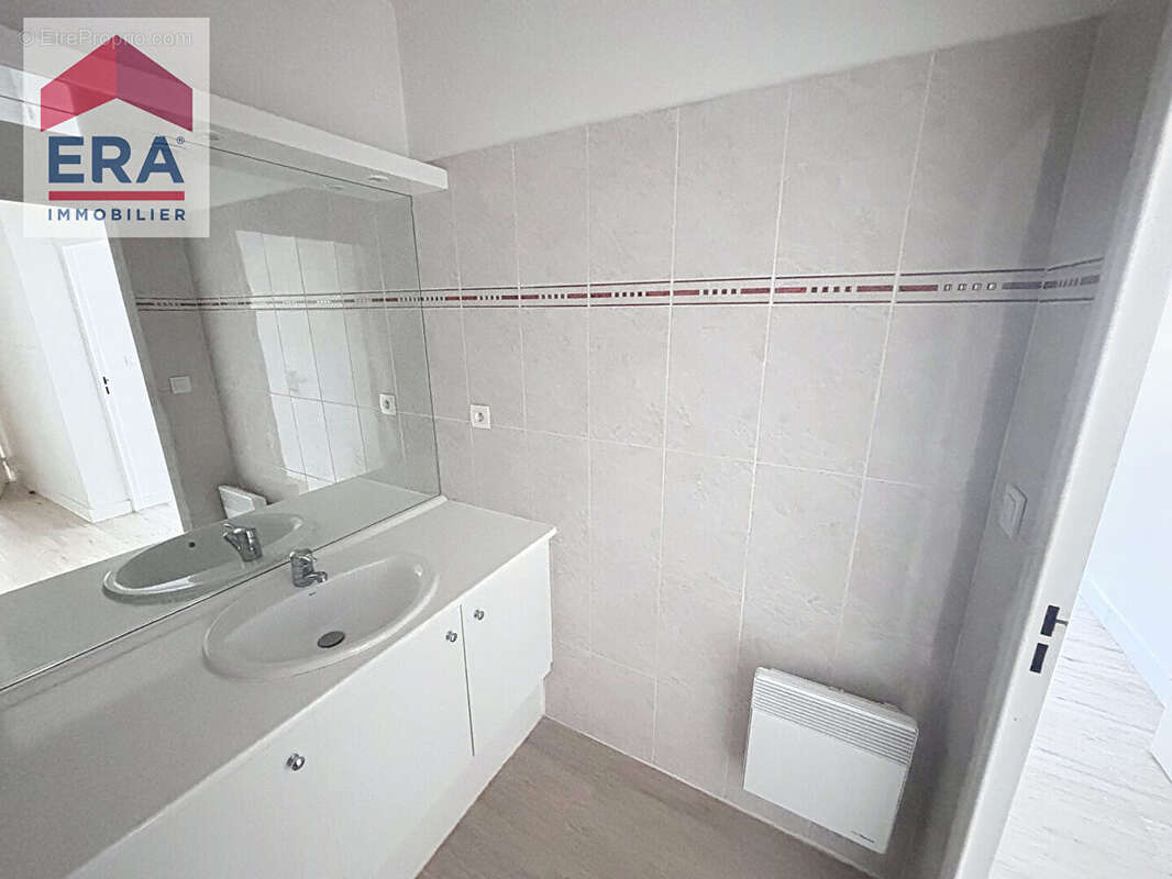Appartement à MARSEILLE-14E