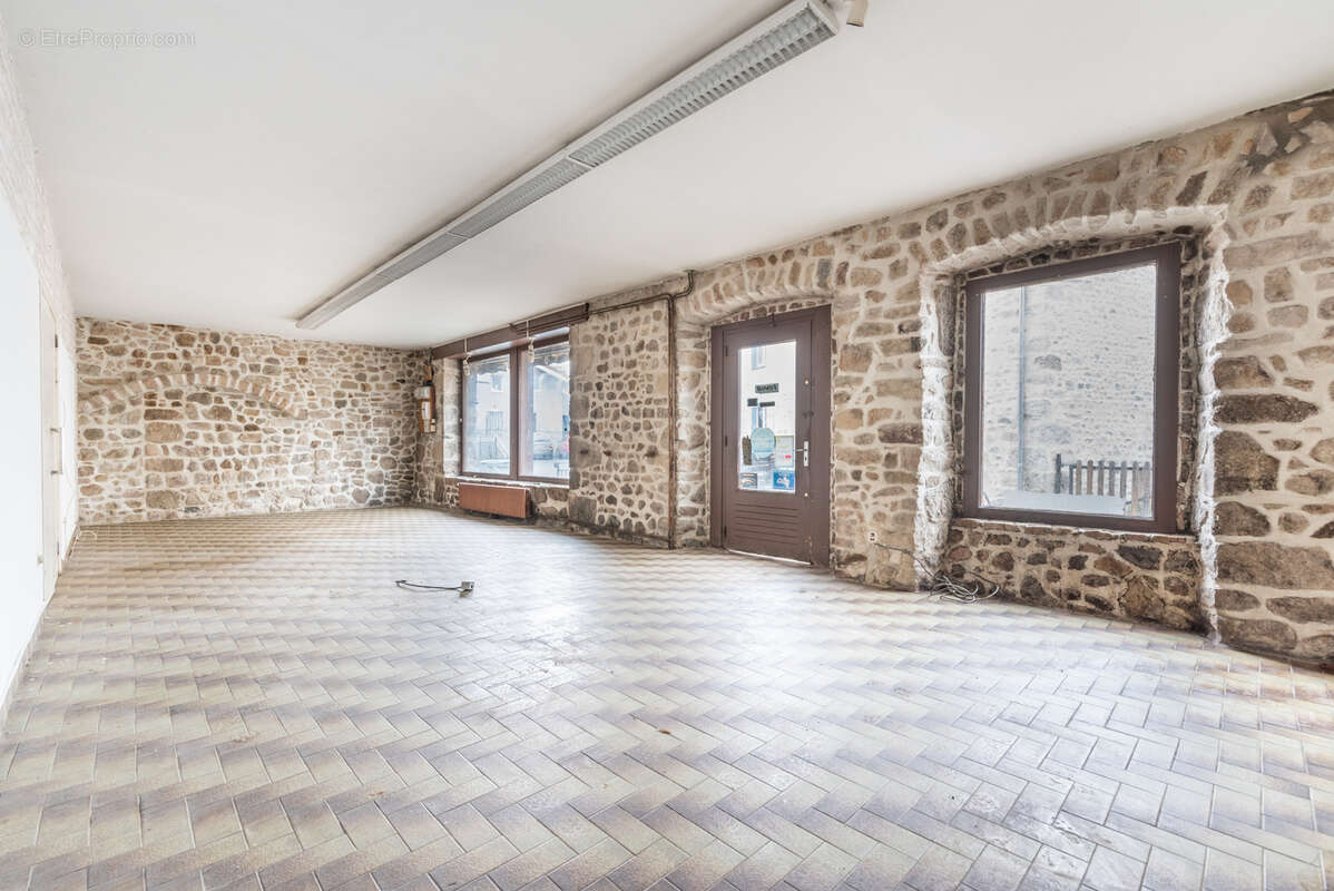 Maison à SAINT-GEORGES-LAGRICOL