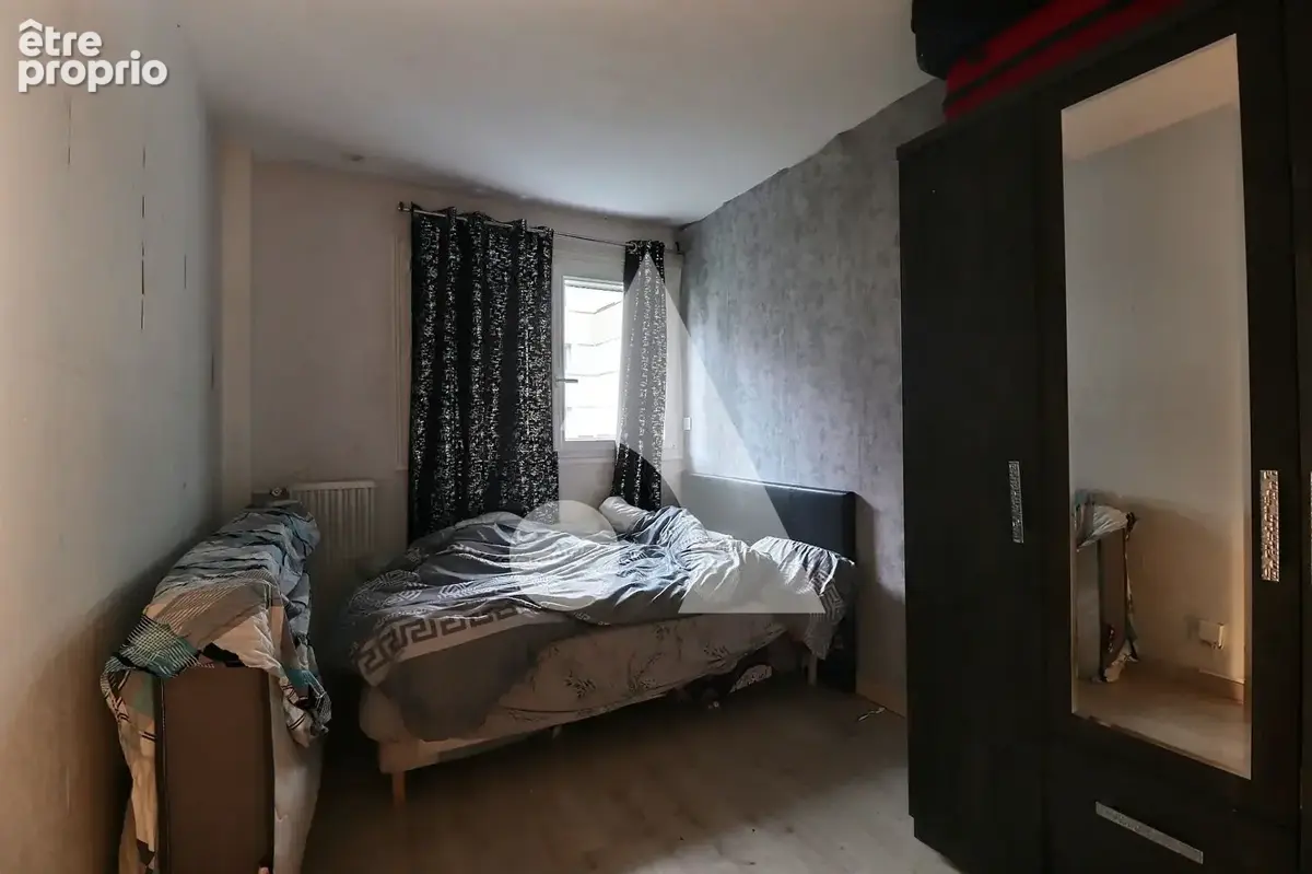 Appartement Sannois 4 pièces avec balcon - photo 5