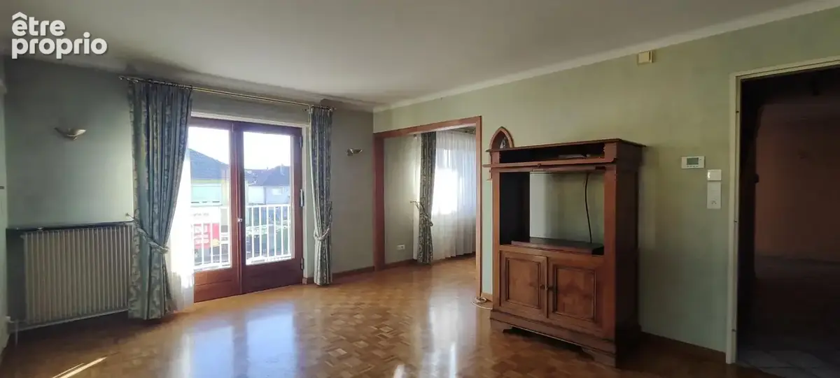 Maison 140m² comprenant 7 pièces - photo 5