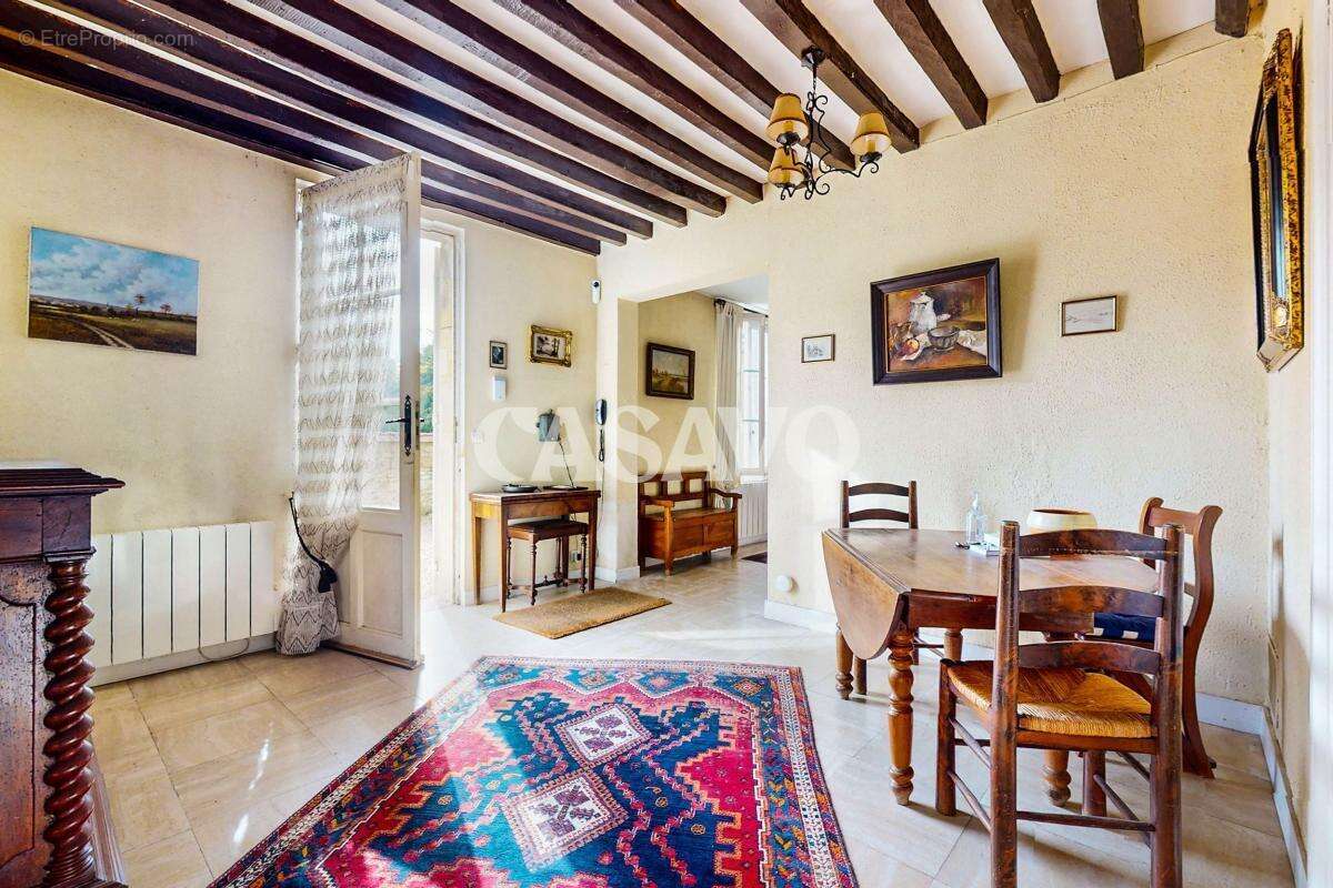Maison à GUIRY-EN-VEXIN