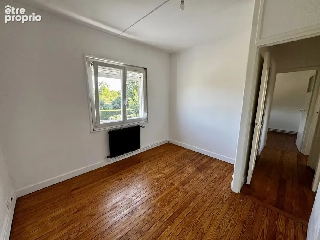 Cambrai – maison 4 chambres avec garage et extérieur - photo 9