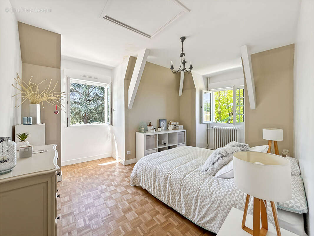 Maison - reilly - 9pièces - photo 9