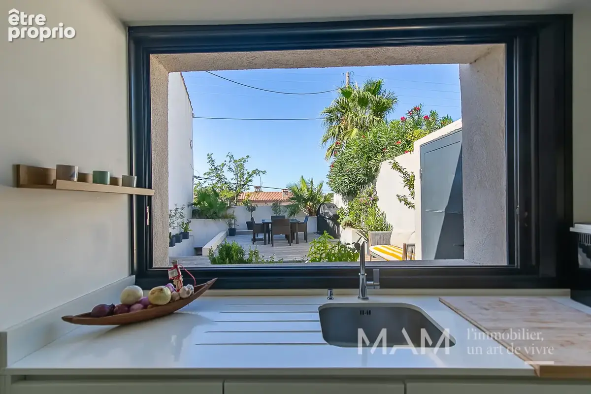 13007 Maison avec vue Roucas - photo 10