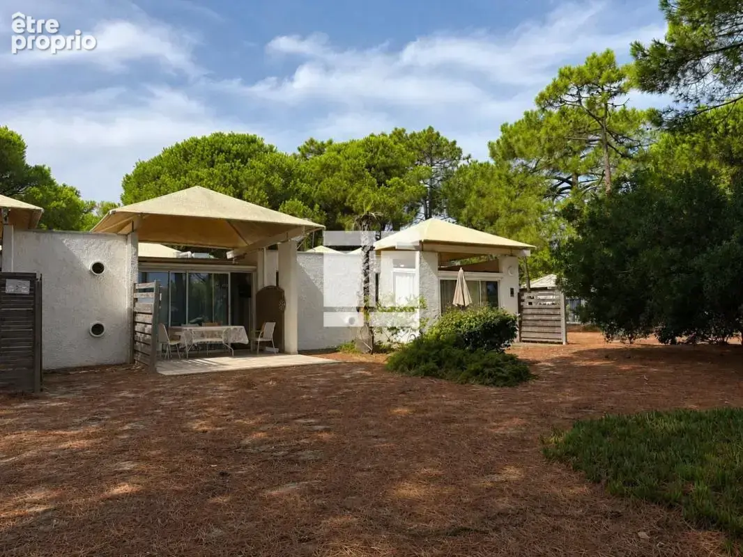 T3 au Belambra Pineto à Borgo – Pieds dans l'eau – Investissement locatif - photo 10