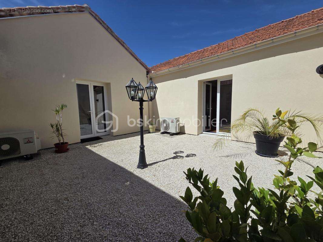 Coup de cœur assuré – maison contemporaine de 2022, aux prestations haut de gamme ! - photo 26