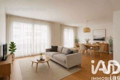 Photo 3 - Appartement à PARIS-12E