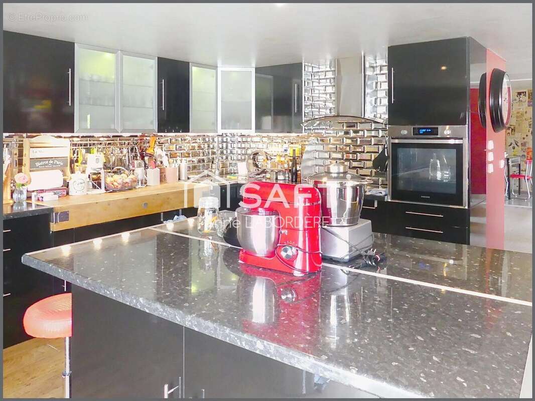 Photo 4 - Maison à ANGLIERS