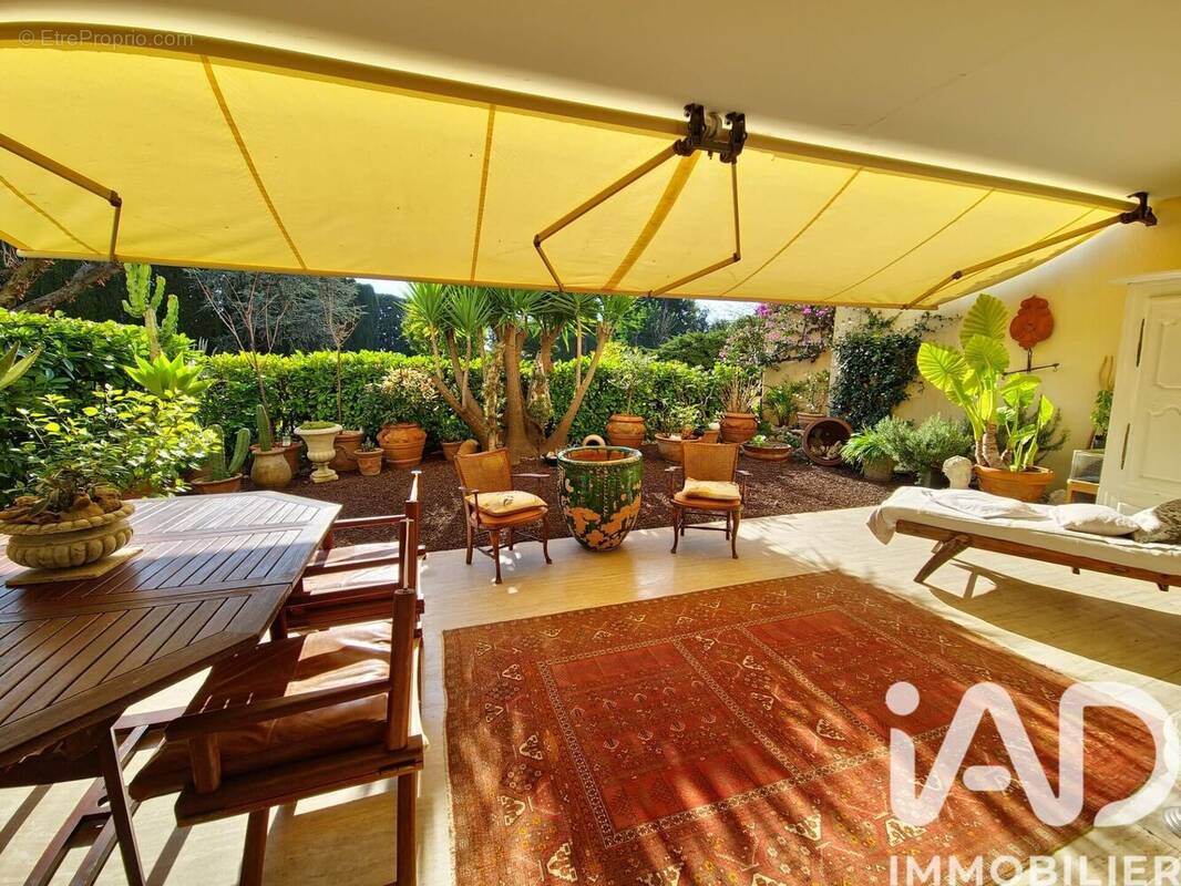 Photo 1 - Appartement à CANNES