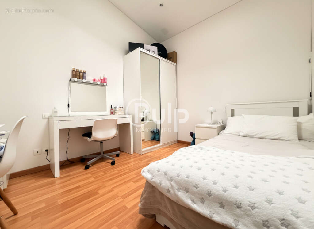 Appartement à SAINT-LAURENT-BLANGY
