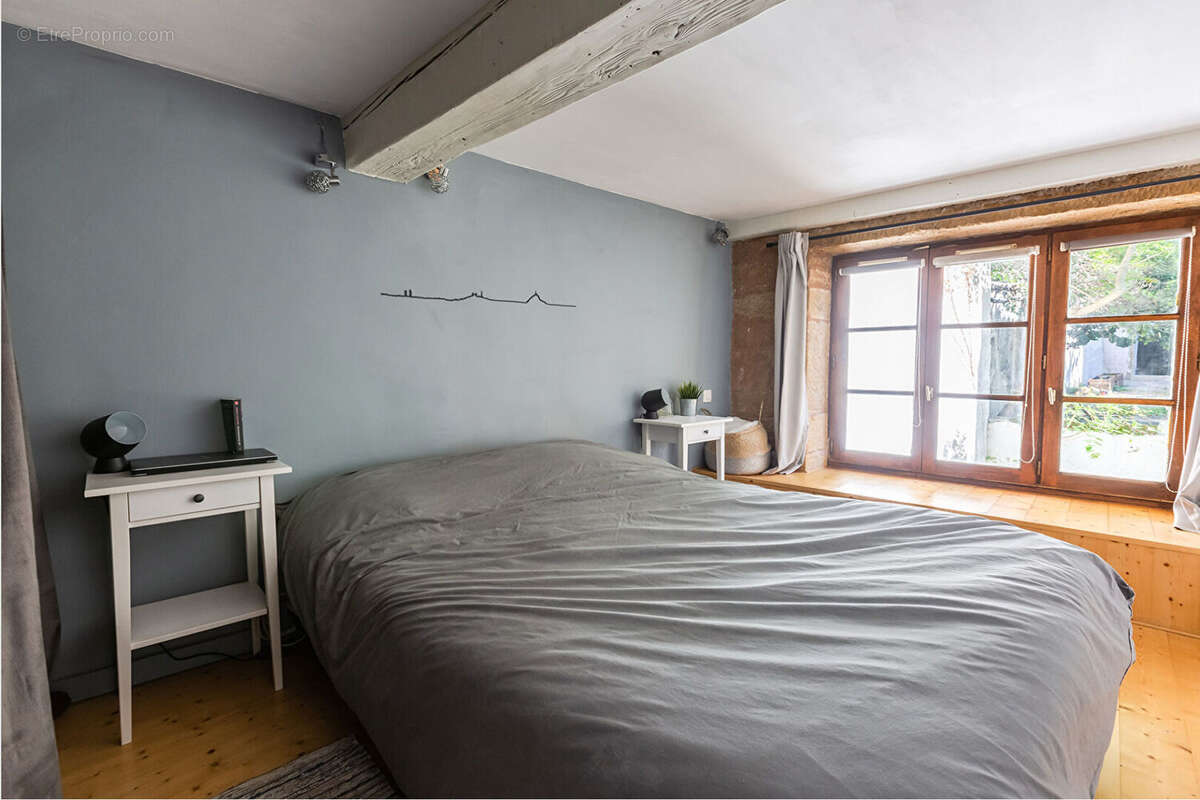 Appartement à LYON-1E