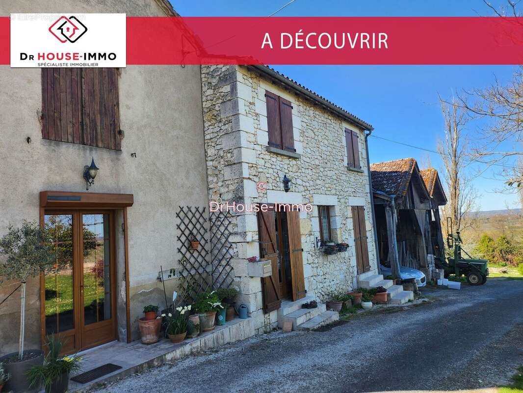 Autre à MONBAZILLAC