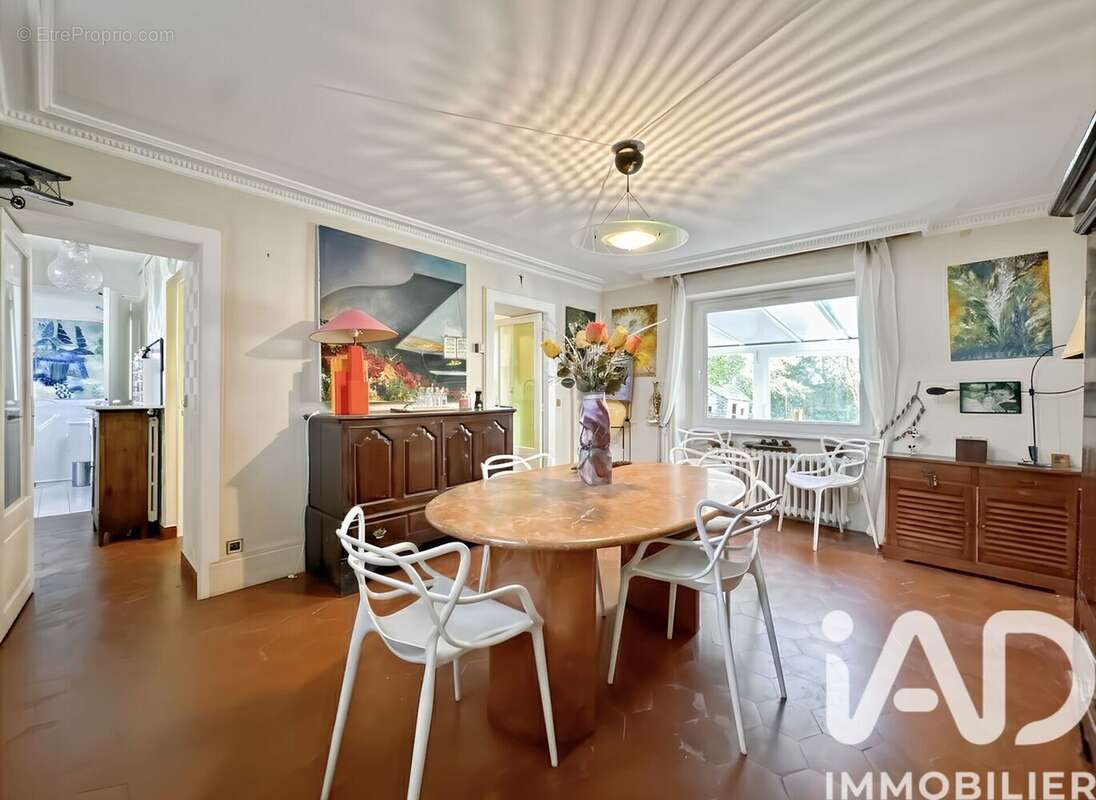 Photo 9 - Maison à SAINT-MALO