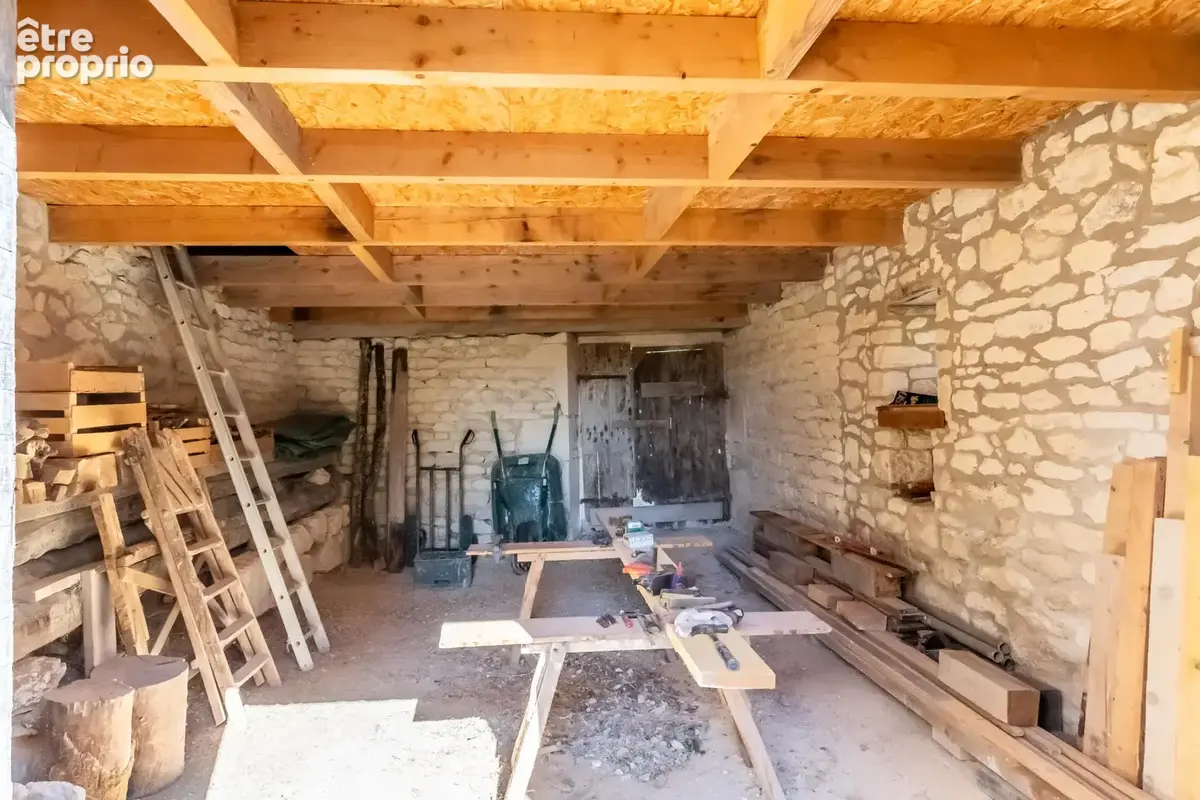Maison de campagne avec dépendances - photo 17