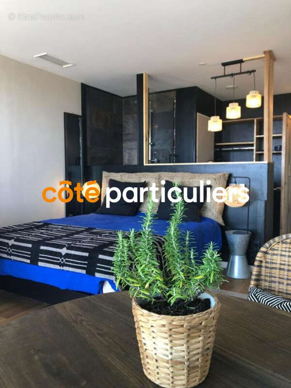 Appartement à CARCASSONNE