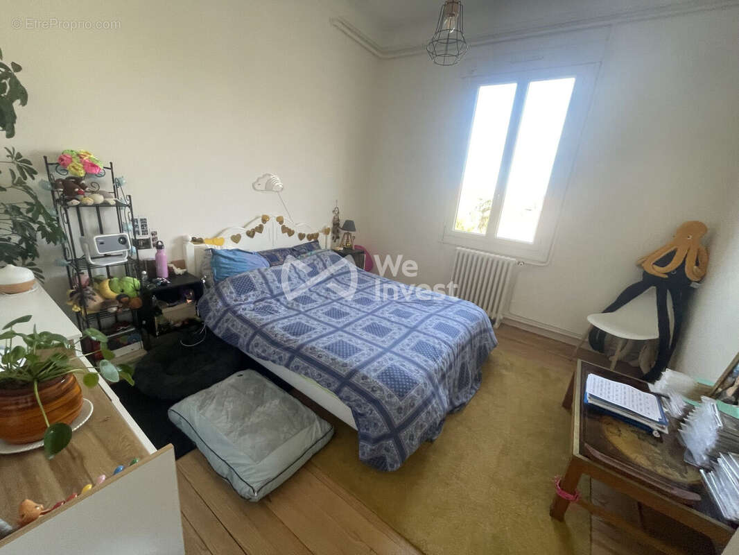 Appartement à TARBES