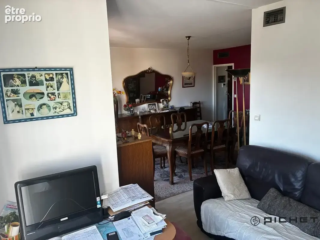 Appartement Le Mans 3 pièce(s) 57 m2 - photo 3