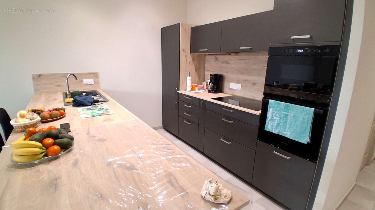 Appartement à MILLAU