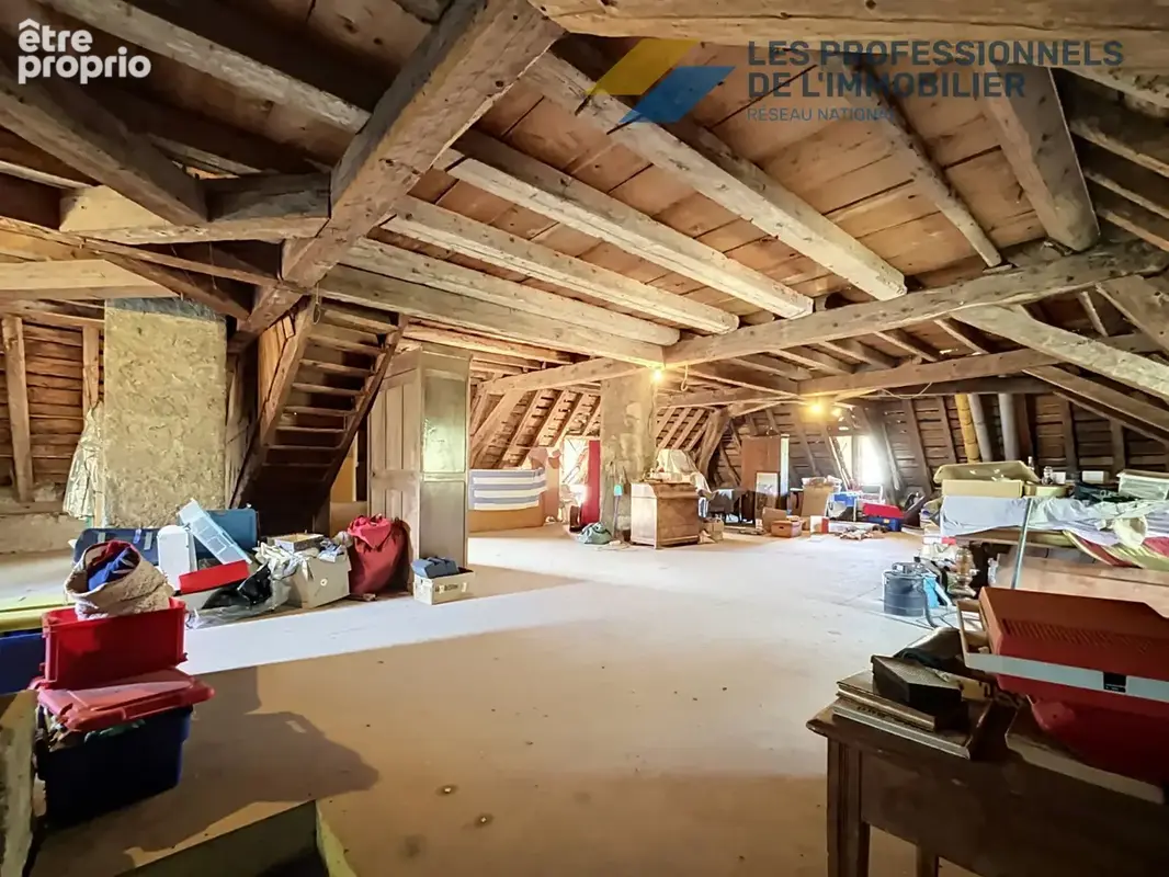 Maison de maitre - photo 11