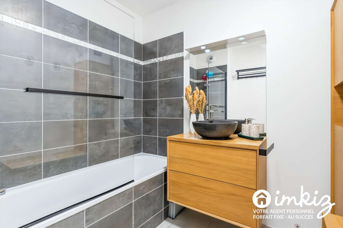 Appartement à MAUREPAS