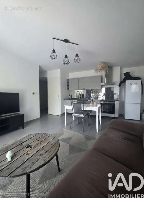 Photo 2 - Appartement à TOULON
