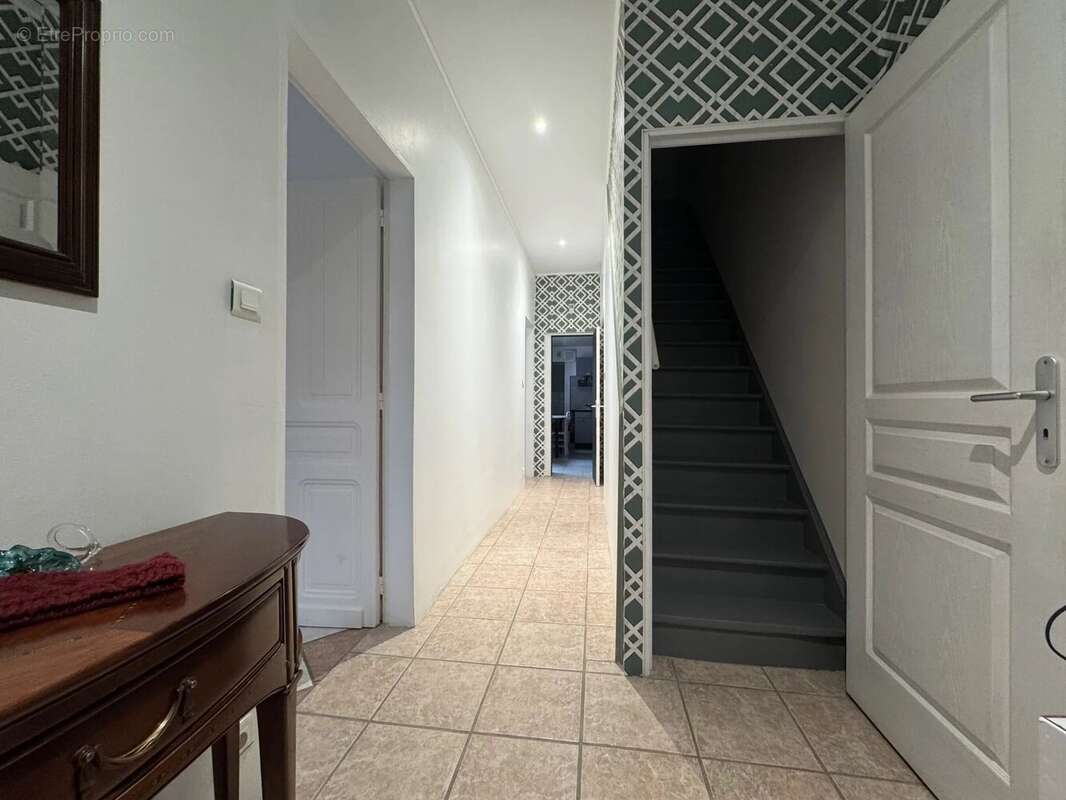 Maison à WALINCOURT-SELVIGNY