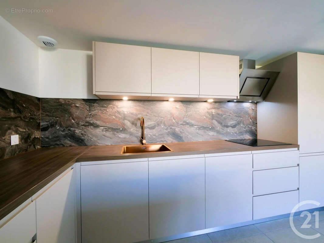 Appartement à ARGELES-SUR-MER