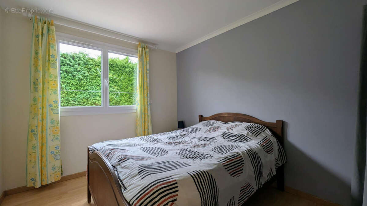 Maison à LA FRENAYE