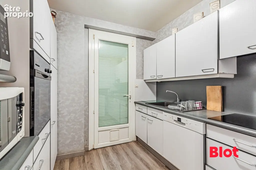 Maison 150 m² à Nantes  - photo 6