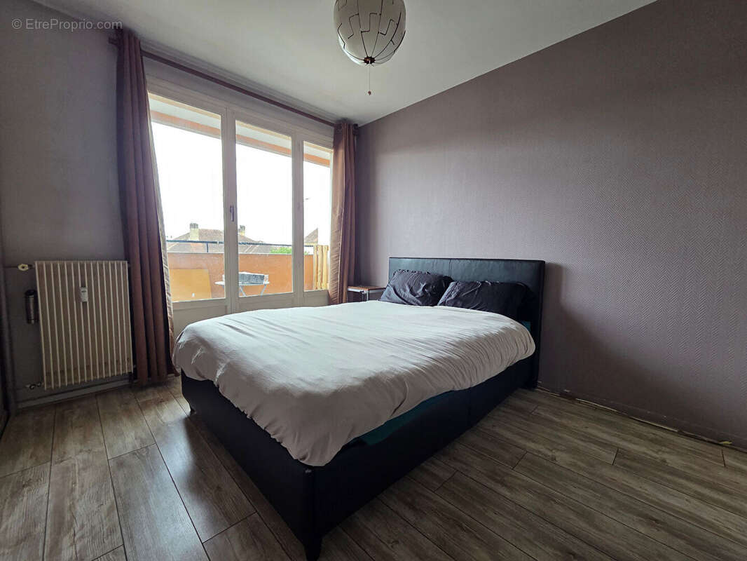Appartement Dijon 2 pièce(s) 47.74 m2 - photo 5