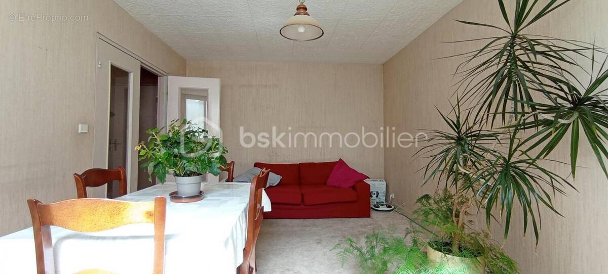 Appartement à LES ULIS