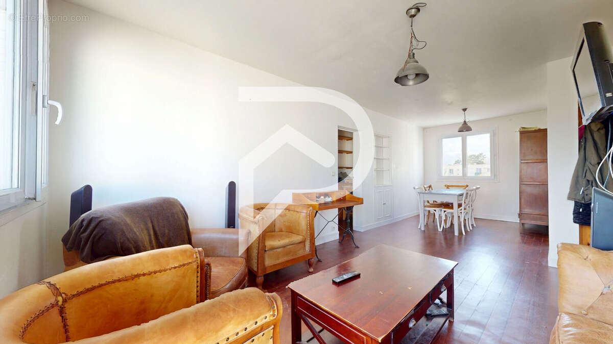 Appartement à MARLY-LE-ROI