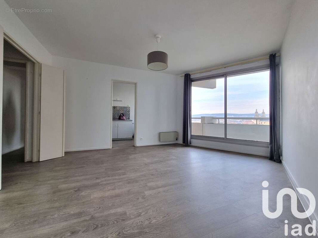 Photo 2 - Appartement à NANCY